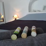 Ferienhaus Stilvi Firostefani