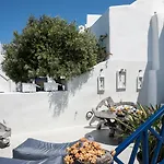 Ferienhaus Stilvi *