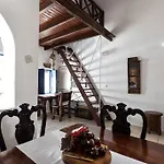 Ferienhaus Stilvi Firostefani