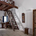 Ferienhaus Stilvi
