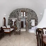 Ferienhaus Stilvi Firostefani