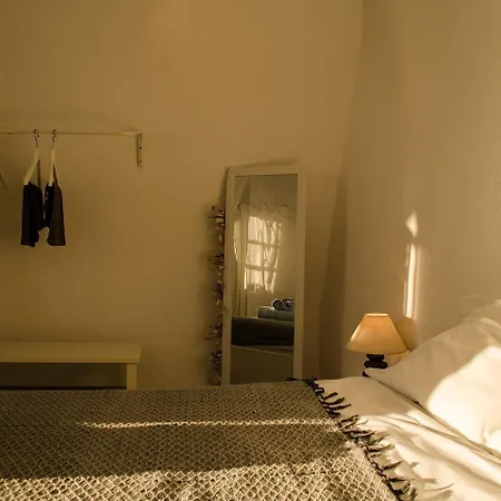 Tatil Evi Stilvi Firostefani