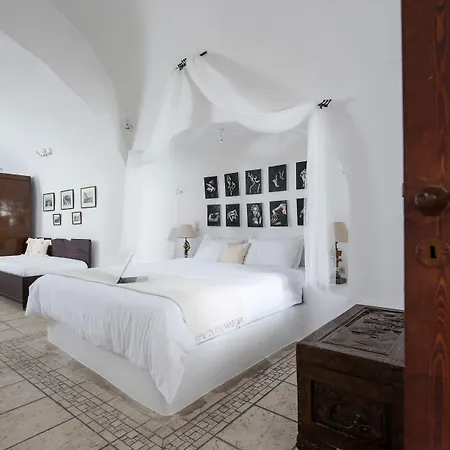 Stilvi Tatil Evi Firostefani