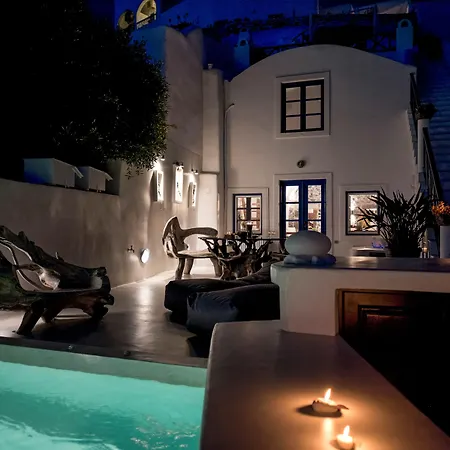 Stilvi Tatil Evi *