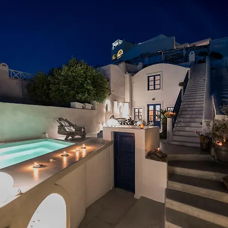 Tatil Evi Stilvi
