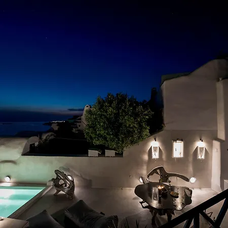 Stilvi Tatil Evi *