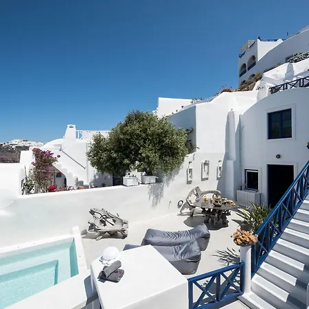 Tatil Evi Stilvi