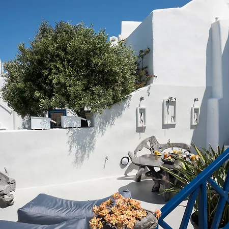 Tatil Evi Stilvi *