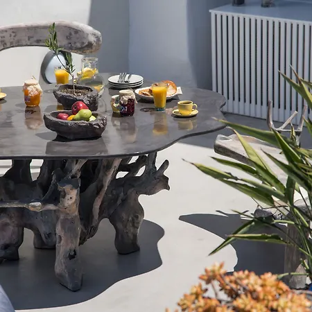 Stilvi Tatil Evi