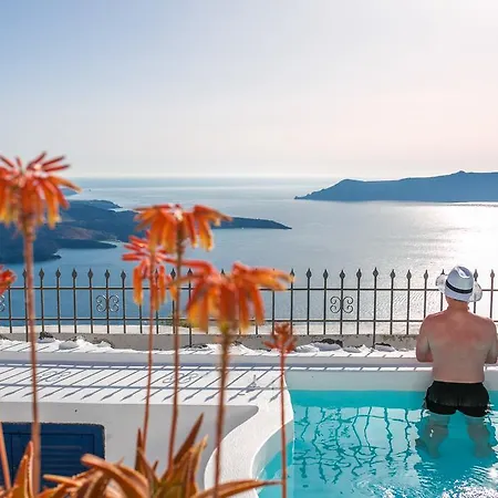 Stilvi Fira (Santorini)