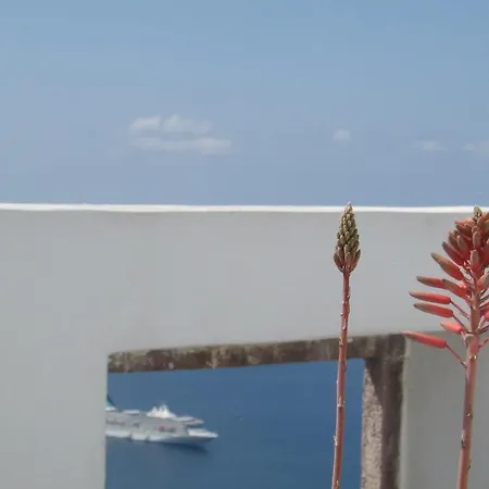 Stilvi Σπίτι διακοπών Φηρά