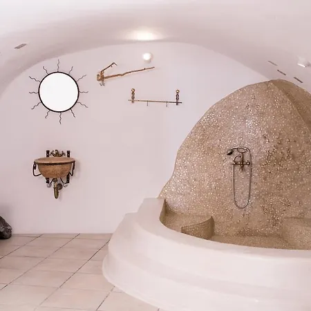 Tatil Evi Stilvi