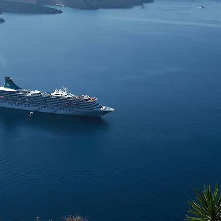 Stilvi Fira (Santorini)