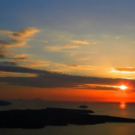Stilvi Fira (Santorini)