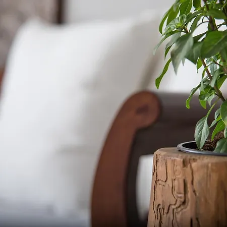 Tatil Evi Stilvi Firostefani