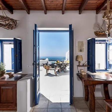 Tatil Evi Stilvi