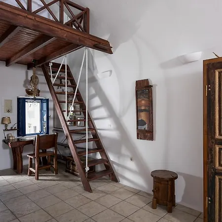 Tatil Evi Stilvi