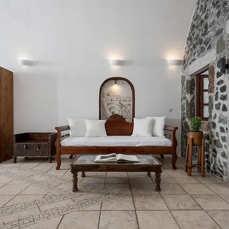 Tatil Evi Stilvi