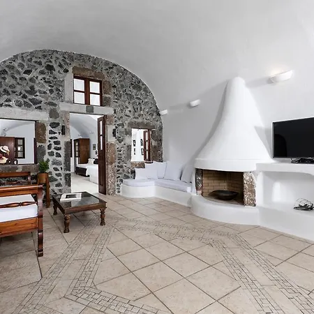 Tatil Evi Stilvi