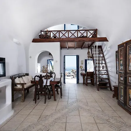 Tatil Evi Stilvi *