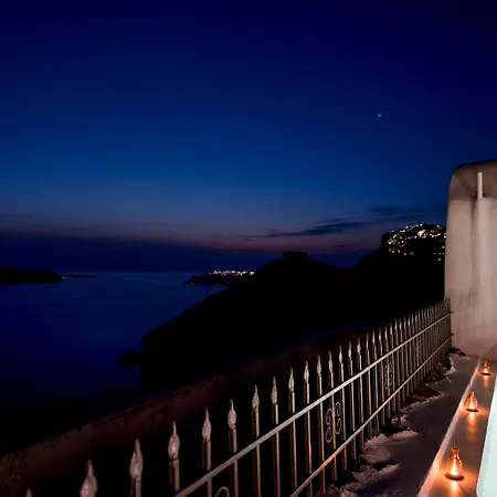 Stilvi Σπίτι διακοπών Φηρά